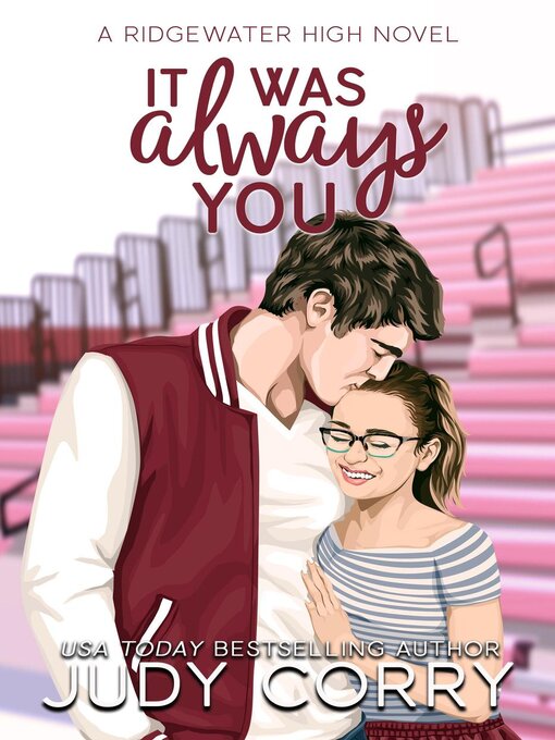 Title details for It Was Always You by Judy Corry - Wait list